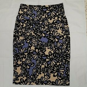 Lularoe Cassie skirt, S